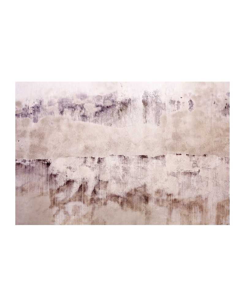 Wallpaper 6500301 PINK OLD WALL - COORDONNE
