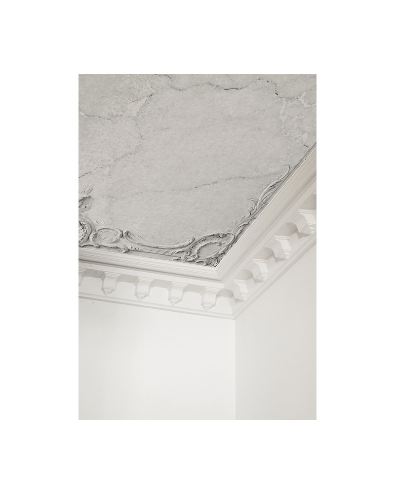Papel Pintado 6500401 BROKEN CEILING GREY - COORDONNE