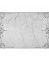Papel Pintado 6500401 BROKEN CEILING GREY - COORDONNE