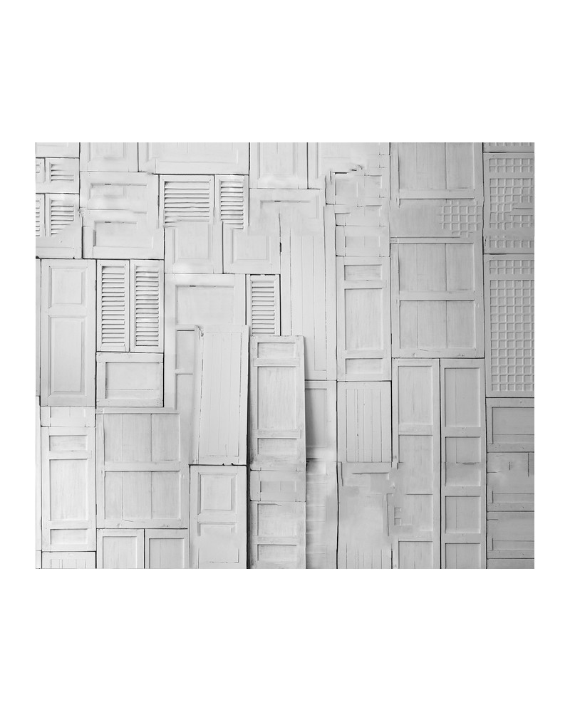 Papel de parede 6500405 DOORS WALL - COORDONNE