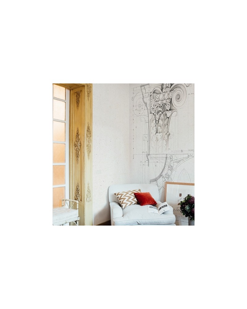 Papel de parede 6500604 ROMA - COORDONNE