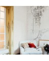 Papel de parede 6500604 ROMA - COORDONNE