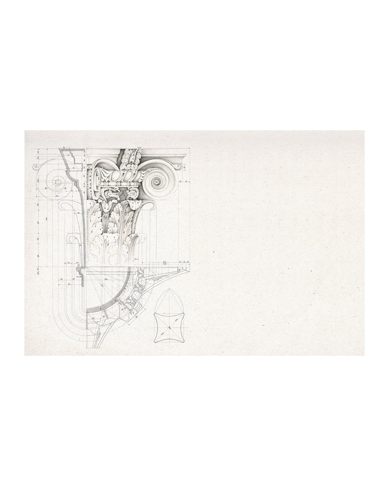 Papel de parede 6500604 ROMA - COORDONNE