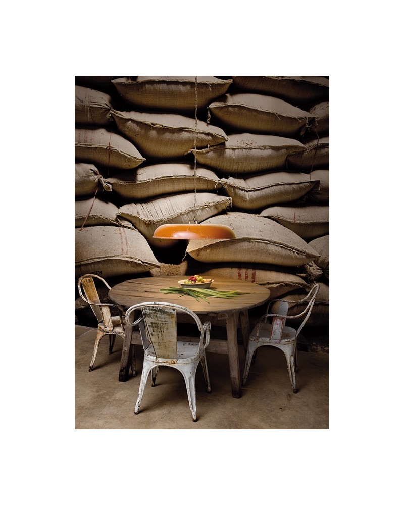 Carta da Parati 6500801 SACKS - COORDONNE