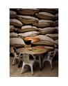 Carta da Parati 6500801 SACKS - COORDONNE