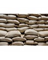 Carta da Parati 6500801 SACKS - COORDONNE