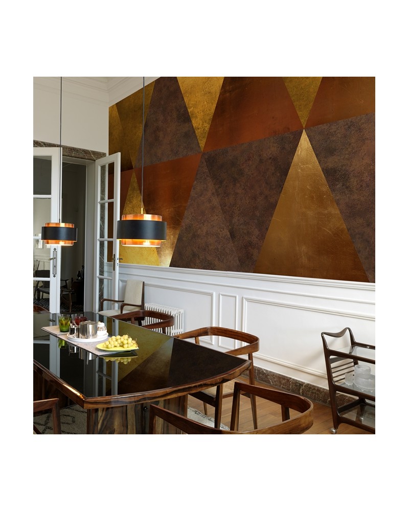 Papier peint 6500802 CARLO - COORDONNE