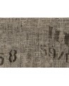 Papel de parede 6500804 SACKING NATURAL - COORDONNE