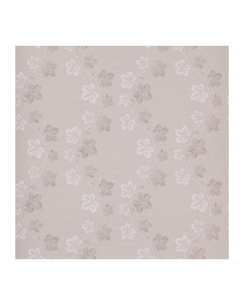 Papier peint CFW7177-02 LOTTA Silver - COLEFAX AND FOWLER Papier peint CFW7177-02 LOTTA Silver - COLEFAX AND FOWLER