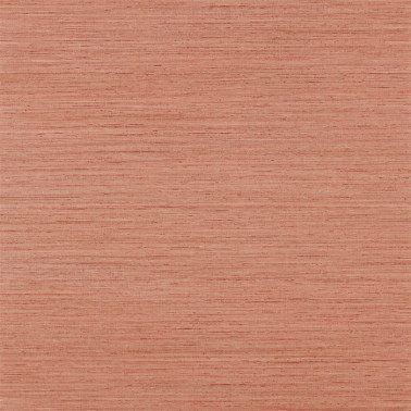 Papier peint CFW7179-12 SANDRINE Red - COLEFAX AND FOWLER