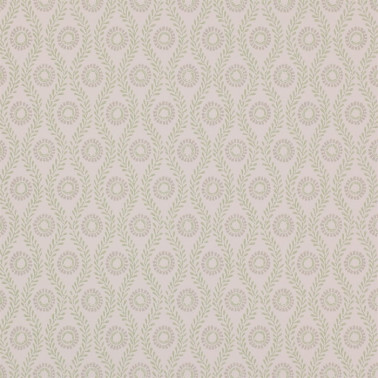 Papel de parede CFW7176-02 SWIFT Green - COLEFAX AND FOWLER