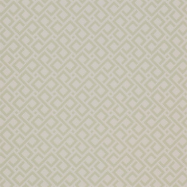 Papier peint CFW7178-05 MAZELY Green - COLEFAX AND FOWLER