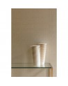 Papier peint CFW7180-02 ORMOND Stone - COLEFAX AND FOWLER
