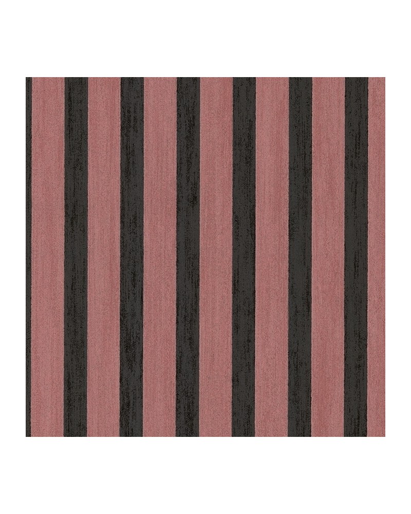 Papel de parede PETITE STRIPE 78116 - FLAMANT