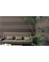 Papel de parede GRANDE STRIPE 30004 - FLAMANT