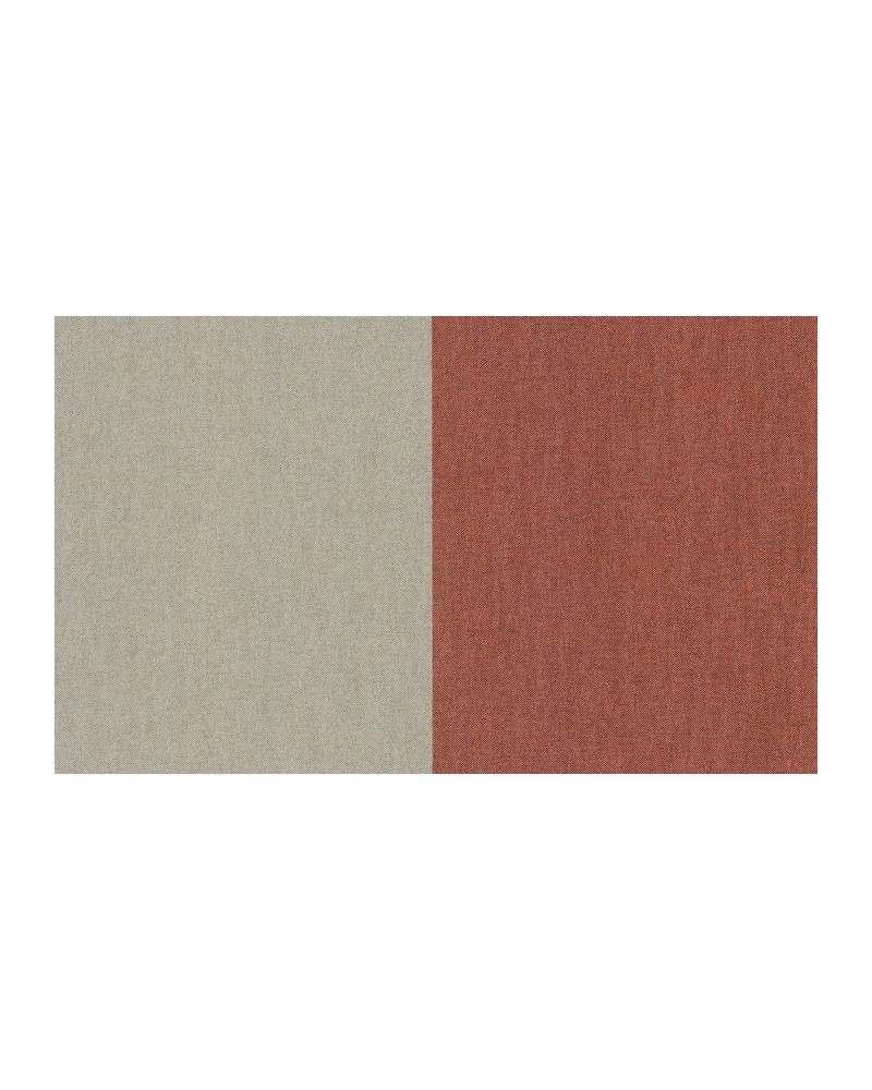 Carta da Parati GRANDE STRIPE 30026 - FLAMANT