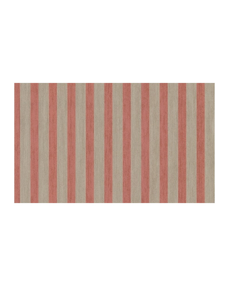 Papel Pintado GRANDE STRIPE 30003 - FLAMANT