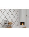 Tapete R13221-6 WINDING SPRING - REBEL WALLS