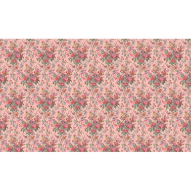 Papel Pintado R13251-8 BOUQUET - REBEL WALLS