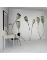 Tapete R12991-8 SIMPLE SEEDPOO - REBEL WALLS