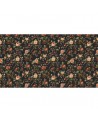 Papel de parede R13073-4 THORN ROSE - REBEL WALLS