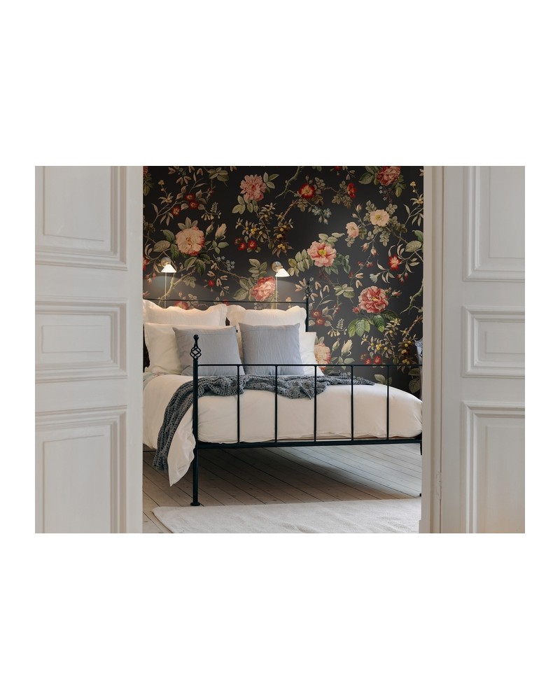 Papel Pintado R13073-4 THORN ROSE - REBEL WALLS