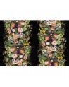 Tapete R13131-4 FLOWERBED - REBEL WALLS