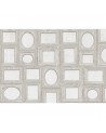 6800709 FRAMES WHITE