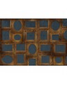 Carta da Parati 6800710 FRAMES GOLD - COORDONNE