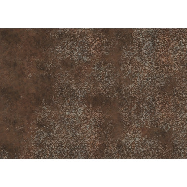 Wallpaper 6800621 BROCADE COPPER - COORDONNE