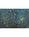 Papier peint 6800108 VINCENT BLUE - COORDONNE