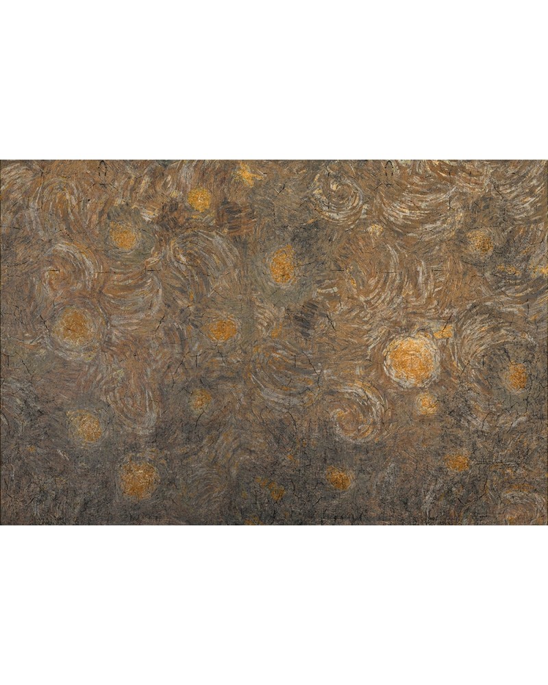 Carta da Parati 6800109 VINCENT WOOD - COORDONNE