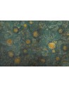 Papel de parede 6800110 VINCENT EMERALD - COORDONNE