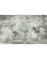 Tapete 6800305 OLD MAP BLUE - COORDONNE