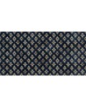 Papier peint 6800604 CARVED INDIGO - COORDONNE