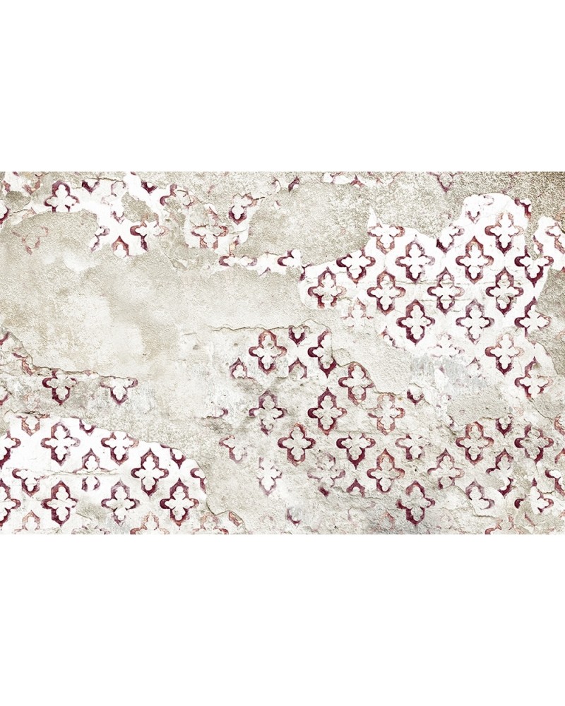 Papier peint 6800612 STAMP WINE - COORDONNE