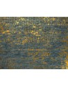 Papier peint 6800616 BRICKS INDIGO - COORDONNE