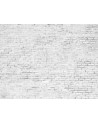 Wallpaper 6800618 BRICKS WHITE - COORDONNE