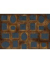 Carta da Parati 6800710 FRAMES GOLD - COORDONNE