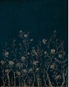Papier peint 6800732 CHINOISERIE 2.0 BLUE - COORDONNE