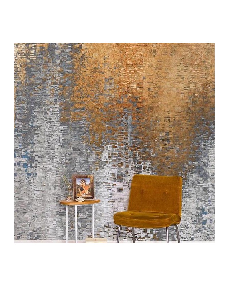 Papel de parede 6800106 GUSTAVE WHITE - COORDONNE