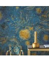 Papel de parede 6800110 VINCENT EMERALD - COORDONNE