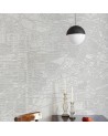 Carta da Parati 6800302 URBAN MAP WHITE - COORDONNE