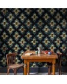 Papel Pintado 6800606 CARVED WINE - COORDONNE