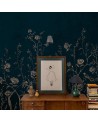 Papel Pintado 6800733 CHINOISERIE 2.0 EMERALD - COORDONNE