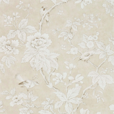 Papel Pintado CHISWICK GROVE DDAM216386 - Sanderson