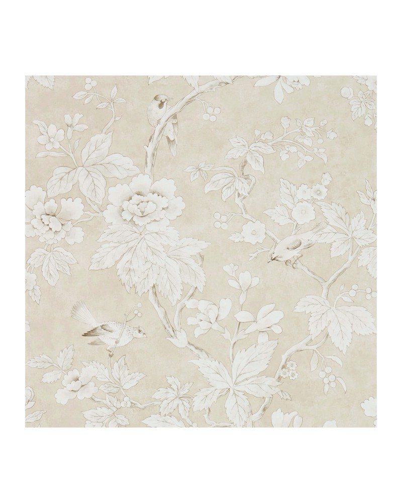Papel Pintado CHISWICK GROVE DDAM216386 - Sanderson Papel Pintado CHISWICK GROVE DDAM216386 - Sanderson