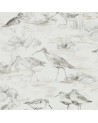 Carta da Parati ESTUARY BIRDS DEBB216493 - Sanderson