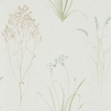 Papel de parede FARNE GRASSES DEBB216486 - Sanderson