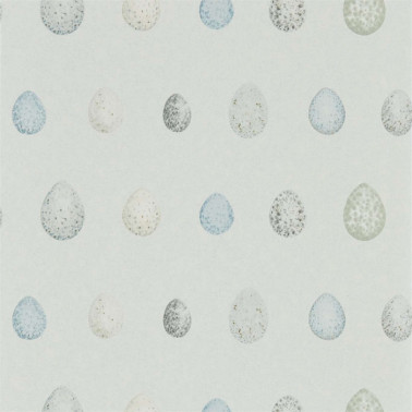 Carta da Parati NEST EGG DEBB216504 - Sanderson